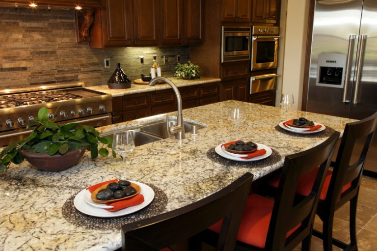 Tips for Choosing Granite Countertops in Kent, WA Worldwide Home