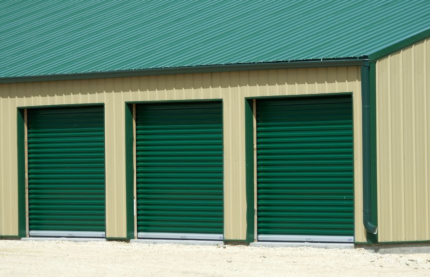 Customized Garage Doors That Are Designed To Complement The Architectural Style of Home