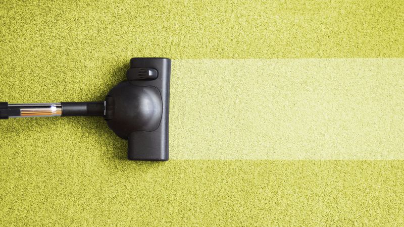 Carpet Cleaning In Naples Fl Helps To Keep The Air Clean