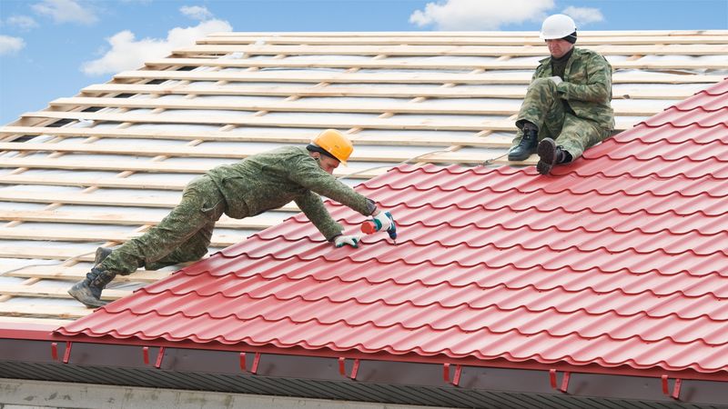 How You Can Benefit From the Experience of Professional Nashville Roofers
