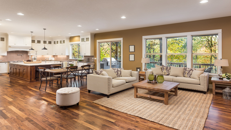 Everything You Need to Know About Hardwood Flooring in Naperville