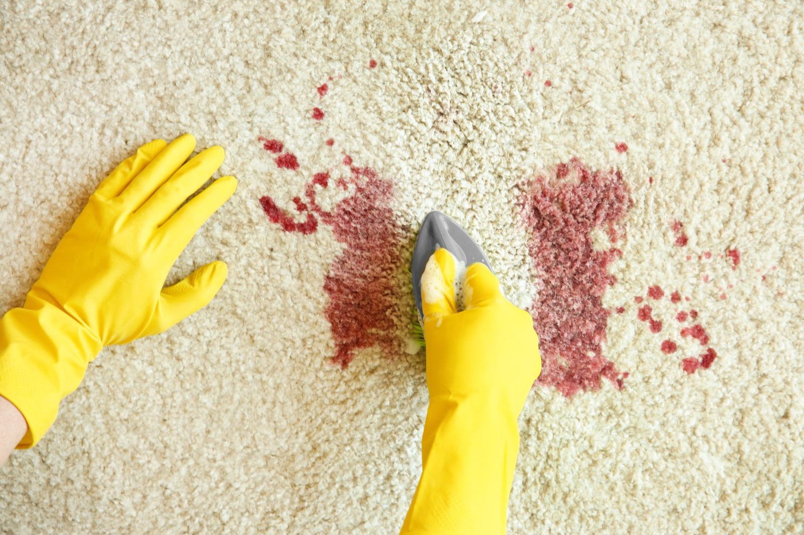 Why You Should Try Using a Crime Scene Clean Up Company in Oregon