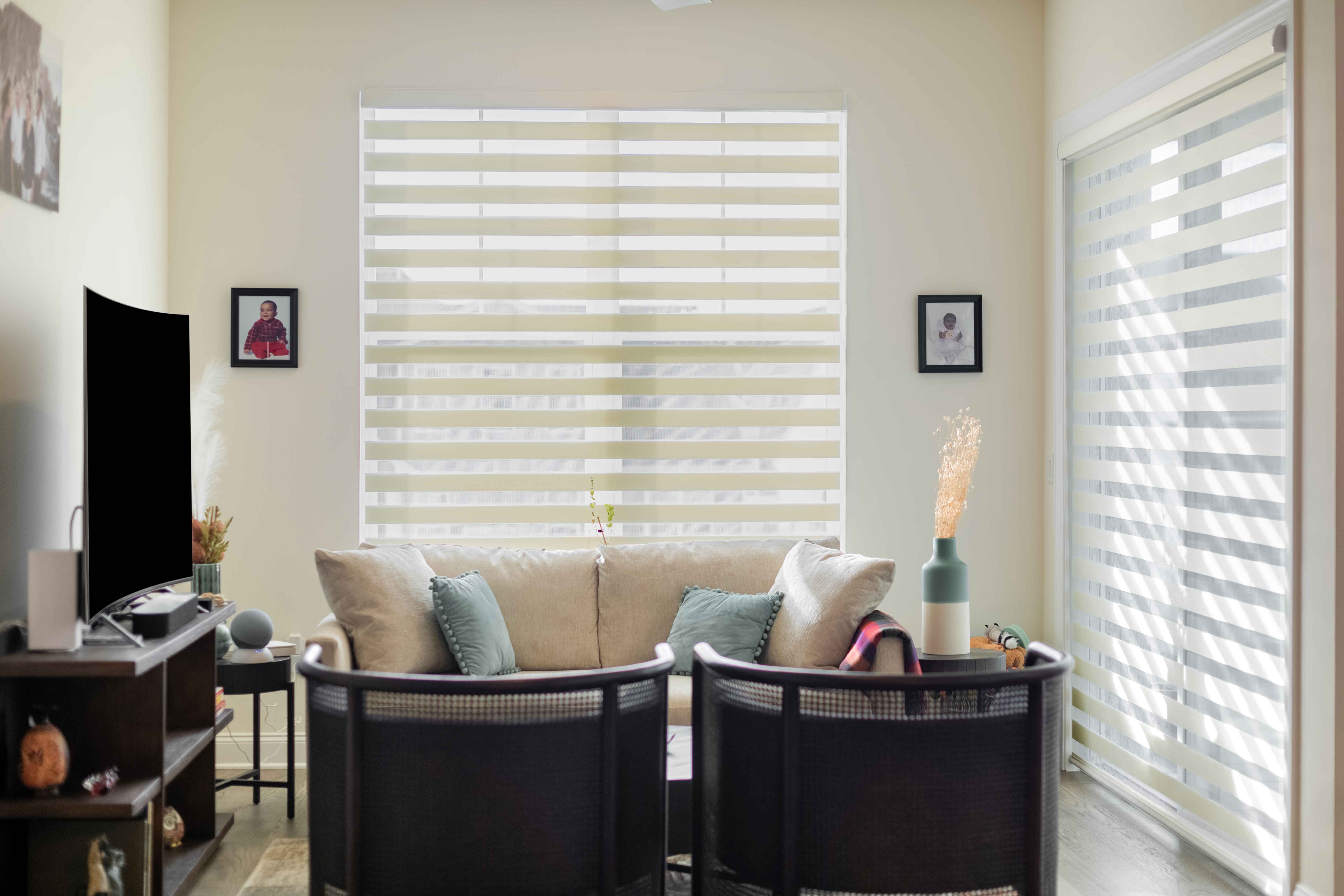 Find More Options with a Window Curtain Store in Lakeland, FL