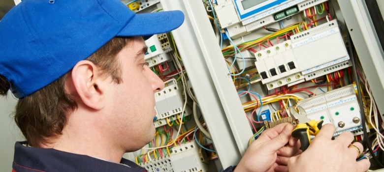 Find Electrical Contractors In Blue Bell PA Today