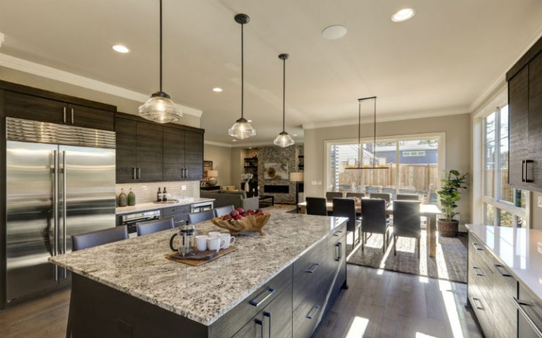 Tips to Maintain the New Space after Kitchen Remodeling in Murrieta CA