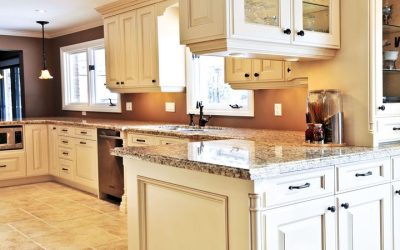 Tips to Tackle Kitchen Remodeling in Burr Ridge