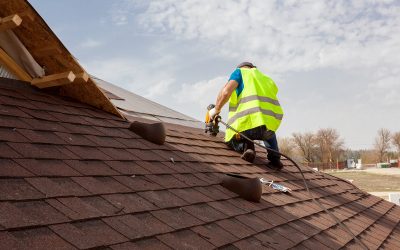 Choosing the Right Roofing Company in Jenks OK: A Comprehensive Guide