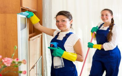 Enhancing Workplace Dynamics with Janitorial Cleaning Services in Minneapolis