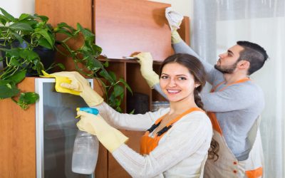 Maintain a Healthier Business Environment Using Commercial Cleaning In Hillsborough, NJ Expertise