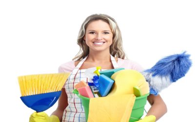 Find Peace of Mind by Trusting a Cleaning Company In Colorado Springs, CO with Your Home