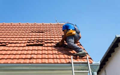 What Makes TPO Roofing a Smart Investment for Local Homes in Hartland, WI
