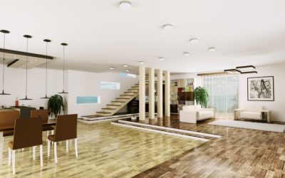 Achieve Stunning Interiors When Painters in Rhode Island Bring Your Vision to Life