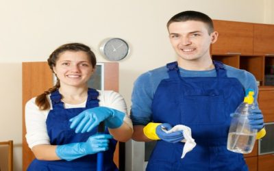 Experience a Sparkling Home with Home Cleaning In San Antonio, TX, Trusted by Locals