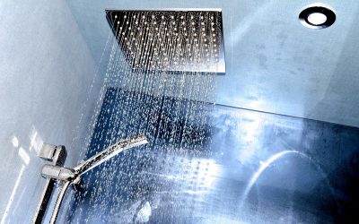 Experience Seamless Bathroom Upgrades with Shower Door Installation Arlington TX Experts