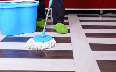 Achieve a Dust-Free Environment Using Construction Cleaning In Fort Worth, TX, During Your Next Big Renovation