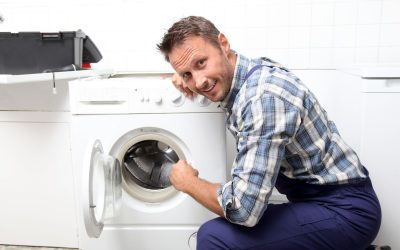 Simple Solutions for Washer Repair Kansas City, MO Residents Can Trust for Fast Results