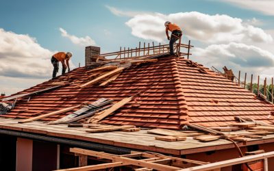 How Professional Roofers in Fond du Lac, WI, Transform Homes into Comfortable, Energy-Efficient Spaces