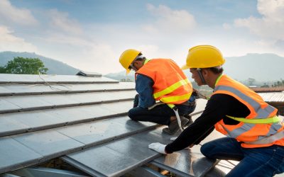 Enjoy Hassle-Free Roof Maintenance With Professional Roofers In Green Bay, WI