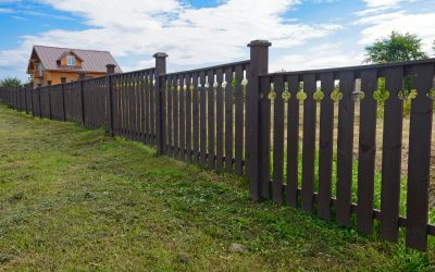 Prevent Costly Repairs by Selecting a Skilled Fence Contractor in Liberty, MO for Your Project