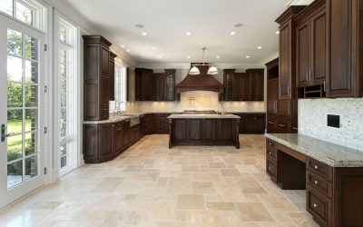 Enhance Durable Flooring Solutions Using Marble Tile in Dublin CA
