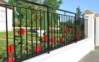 Peace of Mind Starts with a Residential Fencing Service in Spirit Lake, IA, for Your Family
