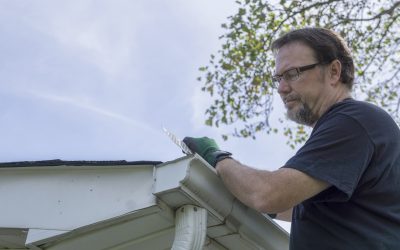 Expert Solutions from Gutter Companies in Old Saybrook for Clog-Free Gutters