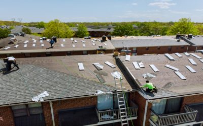 Real Solutions by Roofing Experts in Mequon, WI, for Weatherproofing Your Wisconsin Home