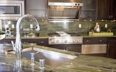 Unlock Modern Style Using Kitchen Renovation Services Naples, FL Residents Prefer