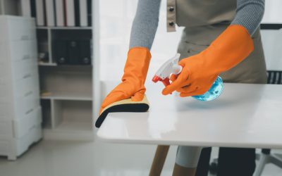 Hassle-Free Moving Made Simple by Move Out Cleaning Services In Berkeley, CA