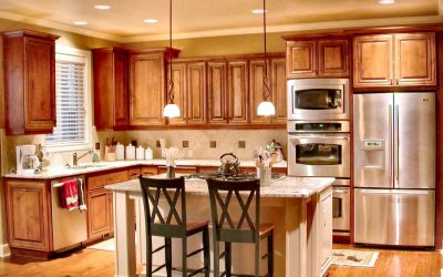 Transform Your Cooking Experience with Custom Kitchen Remodeling Fairhope Solutions