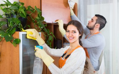 Maintain Healthier Spaces Using Cleaning Services In Batavia, IL for Reliable Residential Results