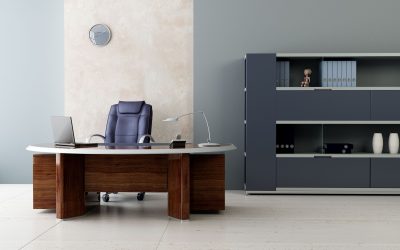 Achieve a Functional Workspace Using Home Office Furniture in Bellefontaine, OH Styles
