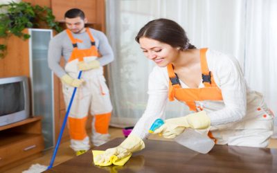 Simplify Busy Lifestyles Through Residential Cleaning In Montclair, NJ for LongLasting Freshness