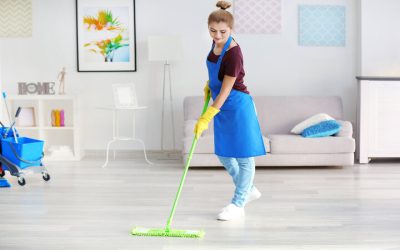 Say Goodbye to Chores with House Cleaning Services In Lenexa, KS, Tailored for Your Needs