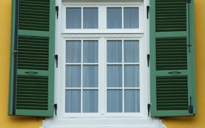 Improve Indoor Comfort Using Wood Windows In Cedar Park TX For Timeless Home Style
