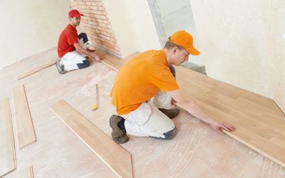Residential Flooring Loganville Solutions That Improve Home Value and Style