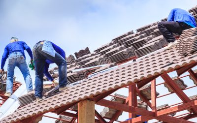 Warning Signs That Signal You Need Roof Replacement Soon