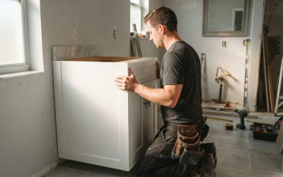 Bathroom Cabinet Installation in Fort Myers: What Homeowners Should Know