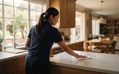 Questions to Ask Before Hiring Maid Service in The Woodlands