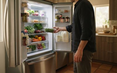 Refrigerator Troubleshooting Tips Before Scheduling Repair in Milwaukee, WI