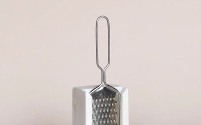The Kitchen Pedestal: Adding Height Without Adding More Clutter