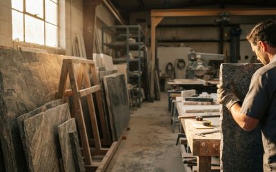 Choosing the Right Marble Supplier for Quality, Service, and Value