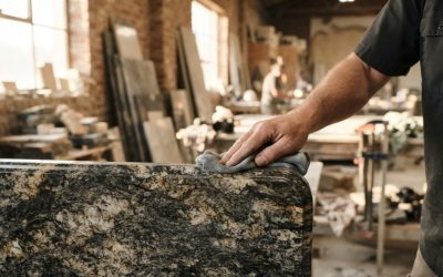 How to Choose a Marble Slab Supplier for Your Project