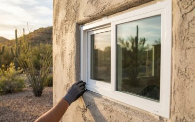 Energy-Efficient Window Benefits for Year-Round Comfort