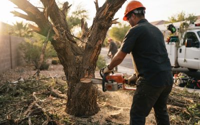 A Homeowner’s Guide to Safe, Reliable Tree Services