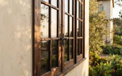 Wood Windows for Homes: Benefits, Care, and Design Tips